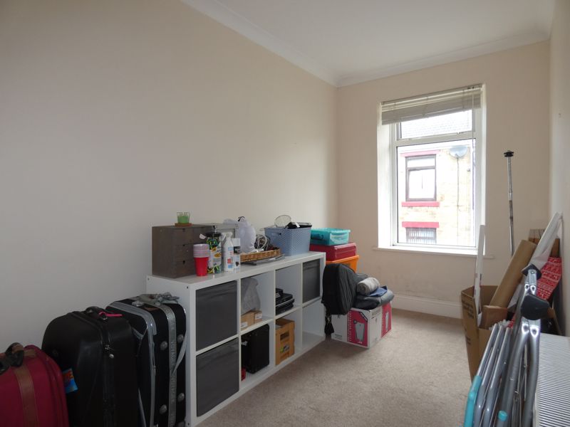 Bedroom Three- click for photo gallery